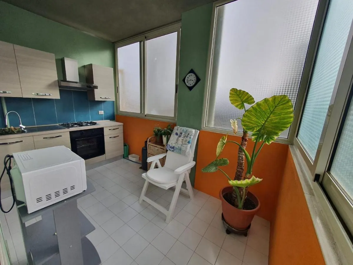 Appartamento Casa Bianchina Quartu SantʼElena