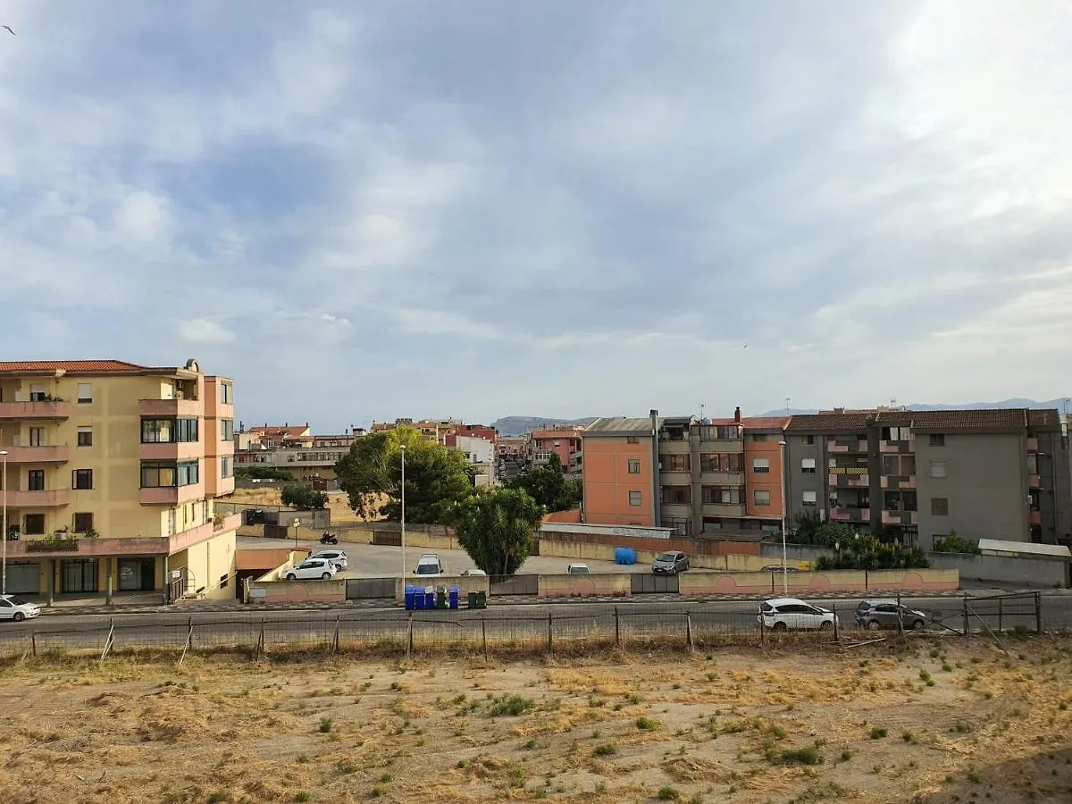 Appartamento Casa Bianchina Quartu SantʼElena