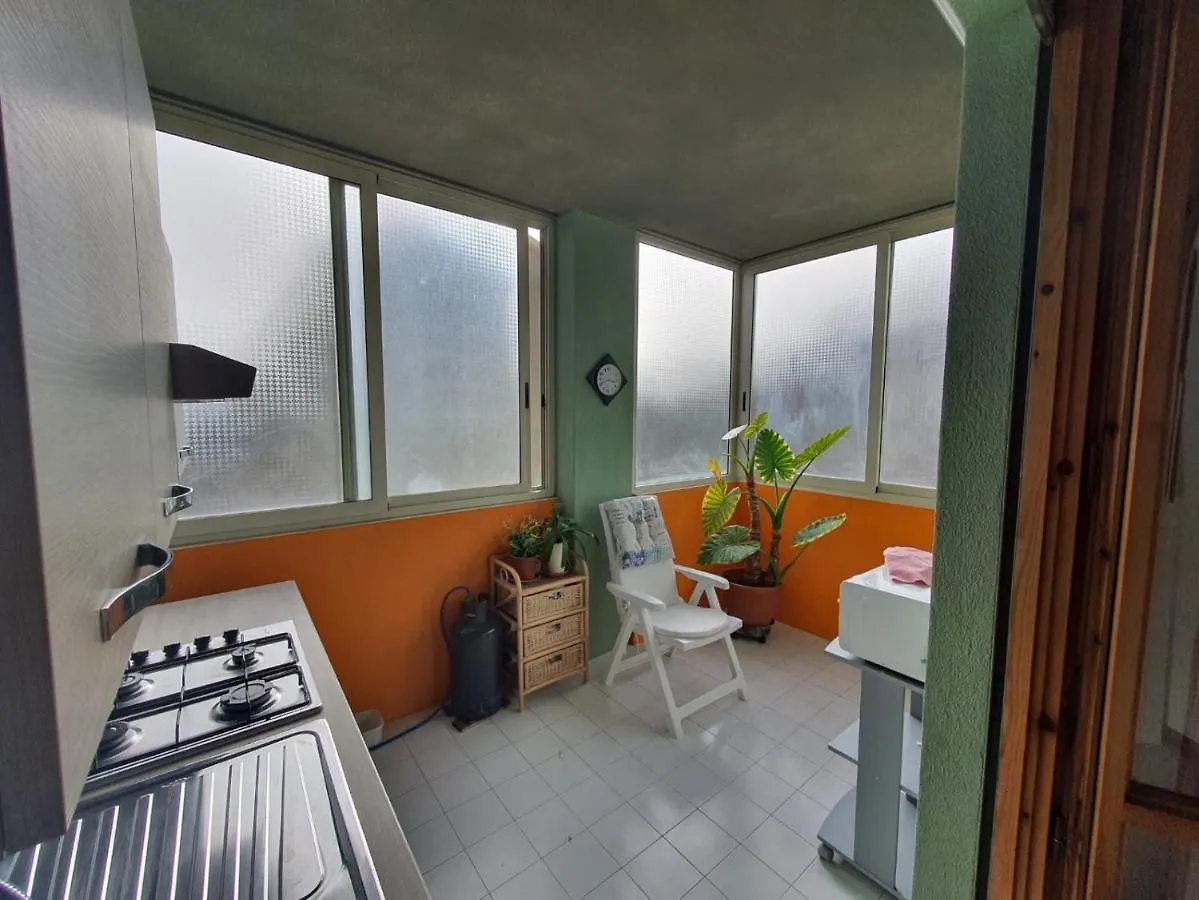 Casa Bianchina Daire Quartu SantʼElena 0*,
